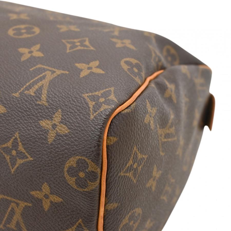LOUIS VUITTON（ルイ・ヴィトン） 【中古】ルイヴィトン モノグラム 