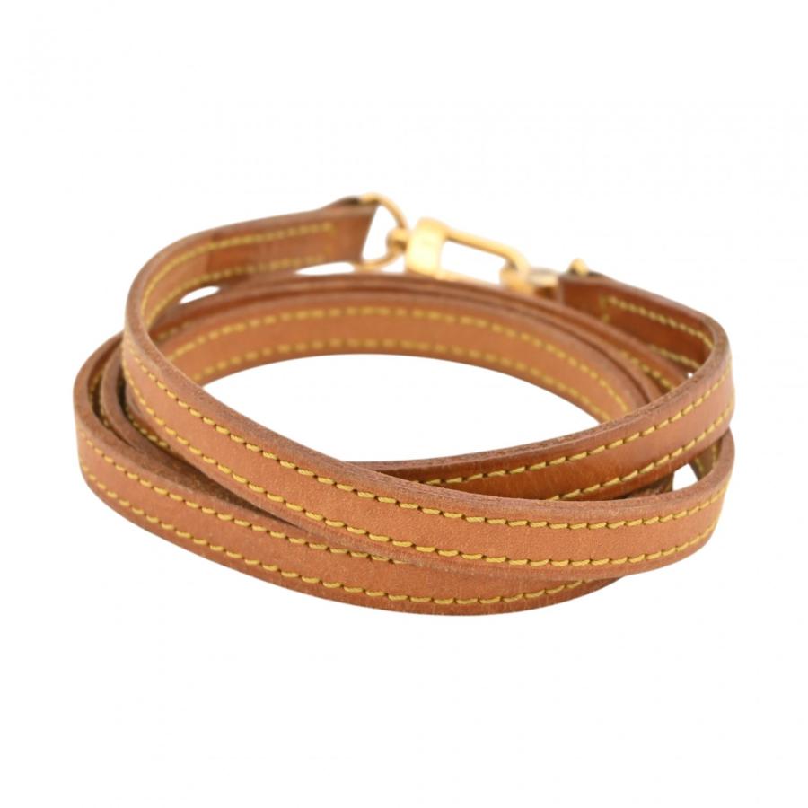 LOUIS VUITTON（ルイ・ヴィトン） 【中古】ルイヴィトン ヌメ革
