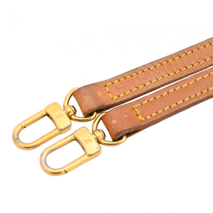 LOUIS VUITTON（ルイ・ヴィトン） 【中古】ルイヴィトン ヌメ革