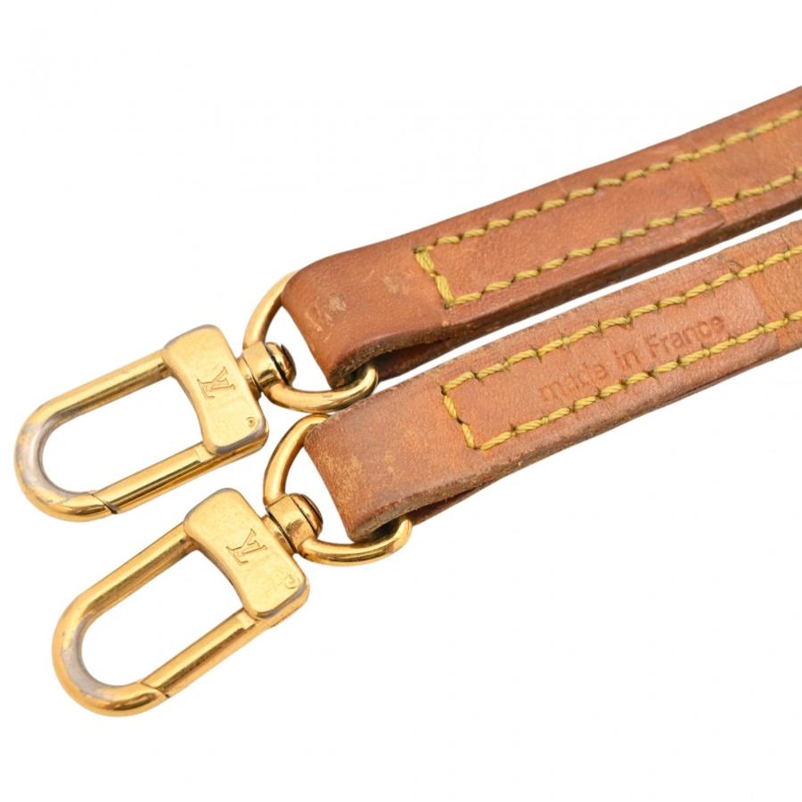 LOUIS VUITTON（ルイ・ヴィトン） 【中古】ルイヴィトン ヌメ革