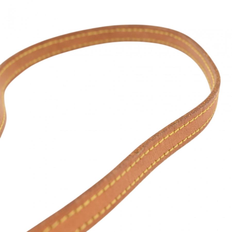 LOUIS VUITTON（ルイ・ヴィトン） 【中古】ルイヴィトン ヌメ革