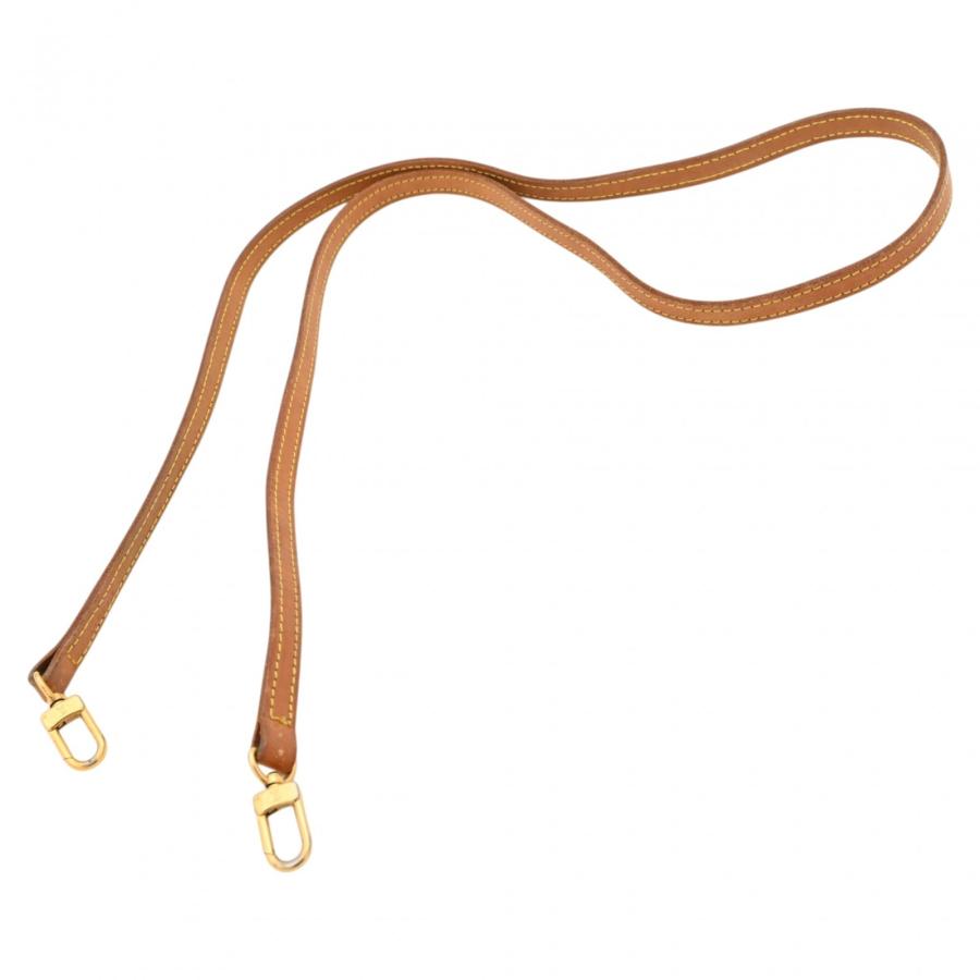LOUIS VUITTON（ルイ・ヴィトン） 【中古】ルイヴィトン ヌメ革