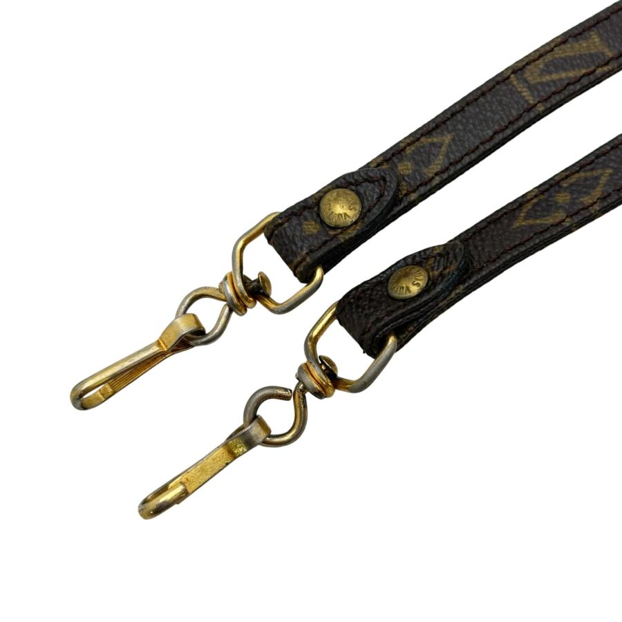 LOUIS VUITTON（ルイ・ヴィトン） 【中古】ルイヴィトン モノグラム