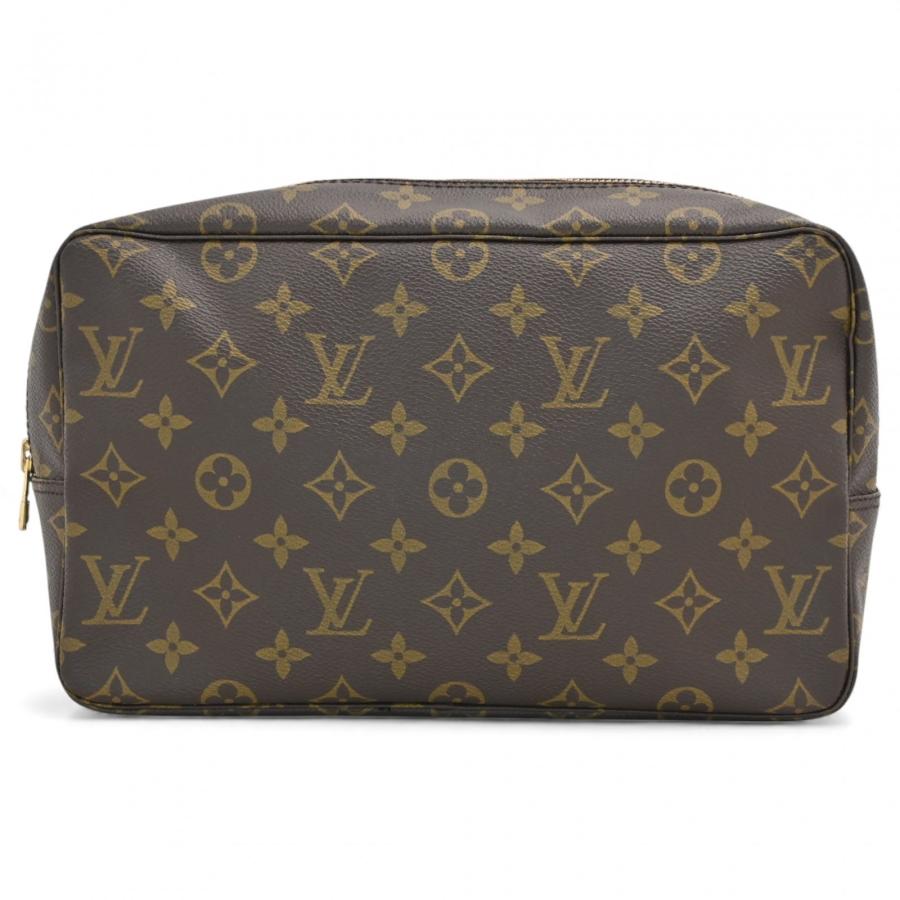 LOUIS VUITTON（ルイ・ヴィトン） モノグラム トゥルーストワレット28