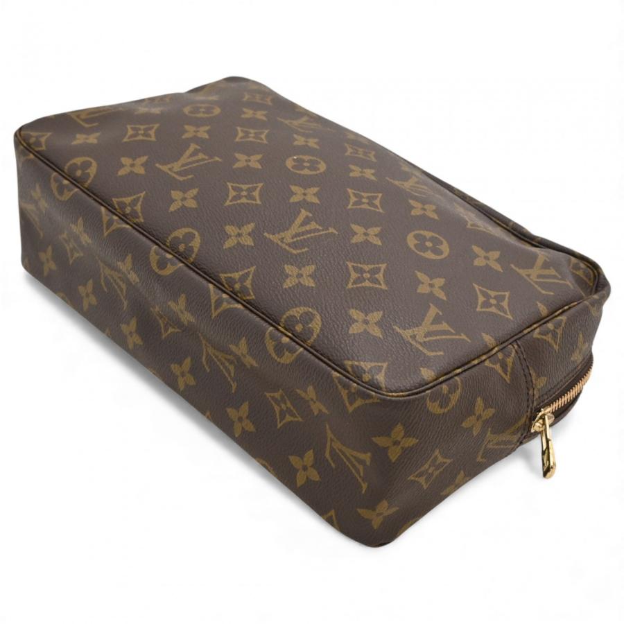 LOUIS VUITTON（ルイ・ヴィトン） モノグラム トゥルーストワレット28