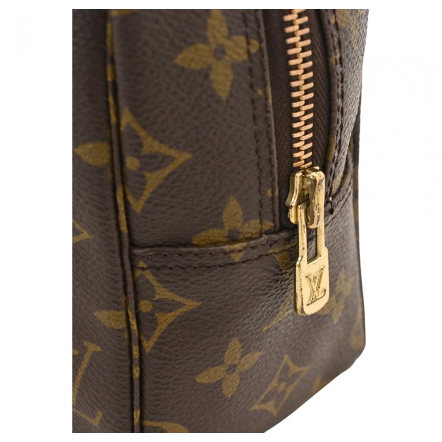 LOUIS VUITTON（ルイ・ヴィトン） モノグラム トゥルーストワレット28