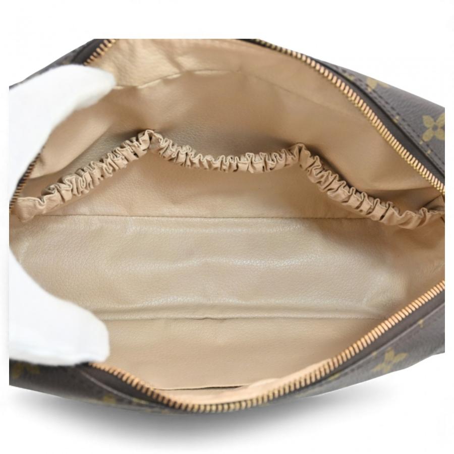 LOUIS VUITTON（ルイ・ヴィトン） モノグラム トゥルーストワレット28