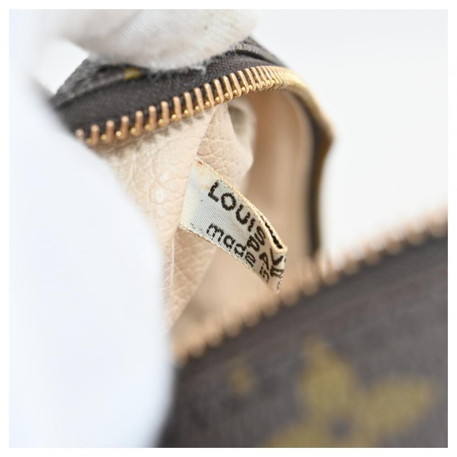 LOUIS VUITTON（ルイ・ヴィトン） モノグラム トゥルーストワレット28