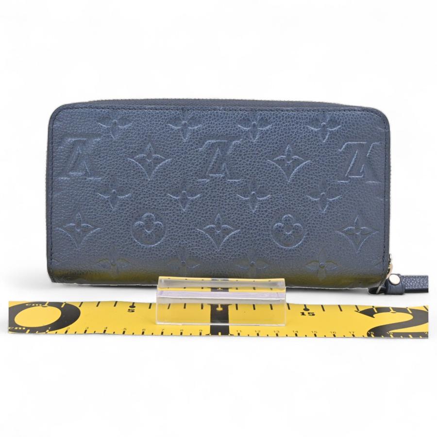 ルイヴィトン アンプラント ジッピーウォレット LOUIS VUITTON ルイヴィトン ジッピーウォレット 長財布