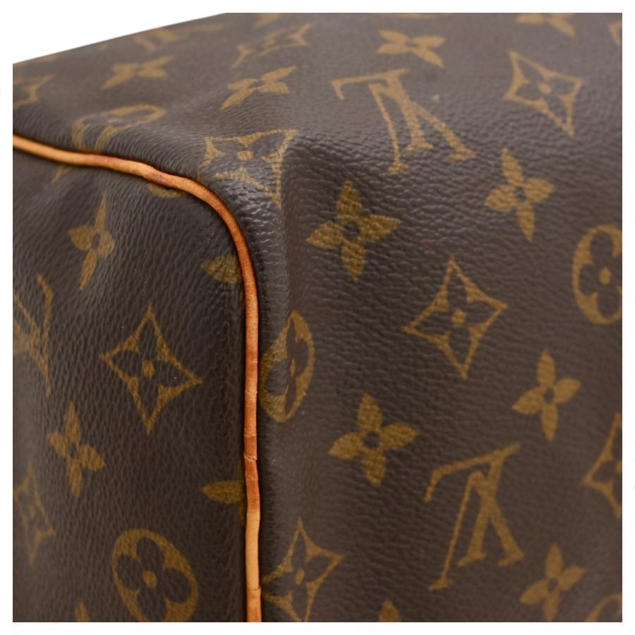 ヴィトン　LV LOUIS VUITTON スピーディ？　ボストンバッグ LOUIS VUITTON（ルイ・ヴィトン） モノグラム スピーディ25 ボストン