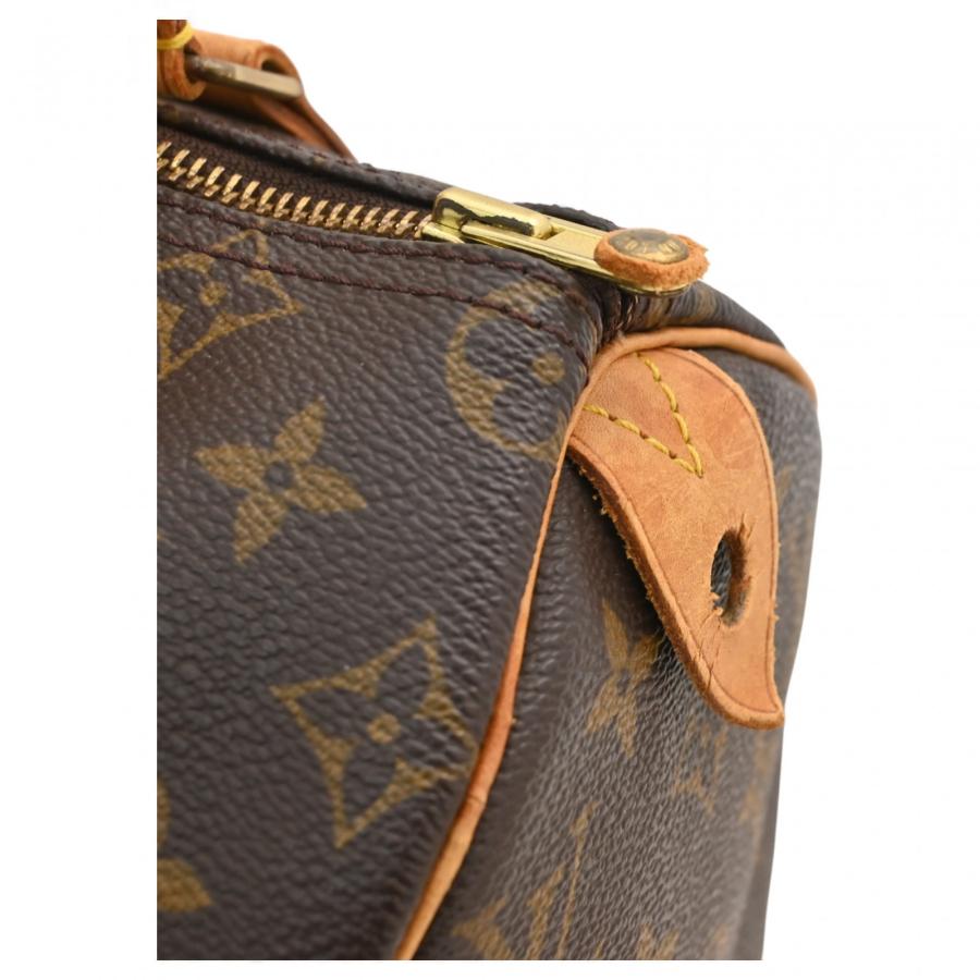LOUIS VUITTON（ルイ・ヴィトン） モノグラム スピーディ25 ボストン