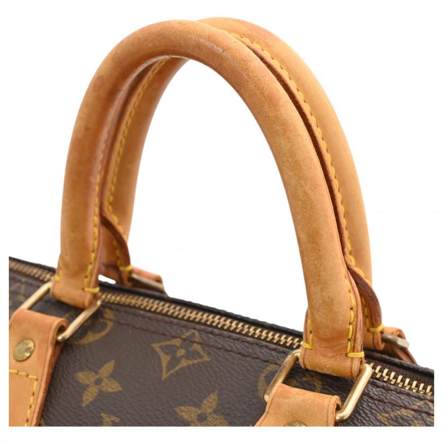 LOUIS VUITTON（ルイ・ヴィトン） モノグラム スピーディ25 ボストン