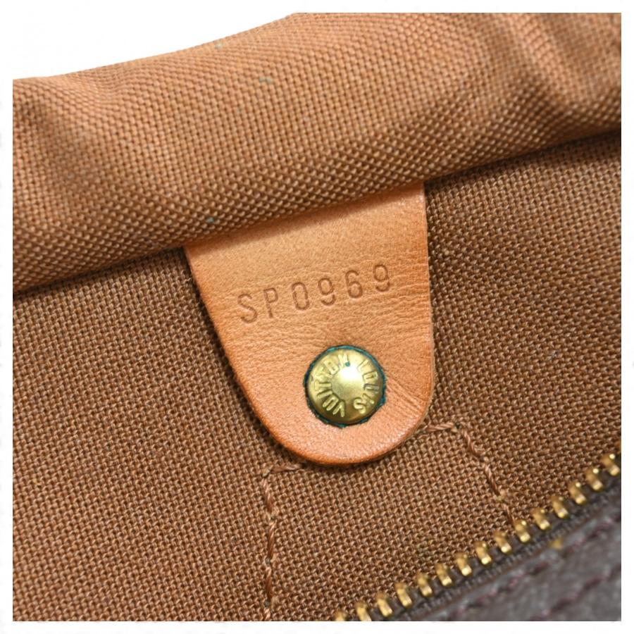 LOUIS VUITTON（ルイ・ヴィトン） モノグラム スピーディ25 ボストン