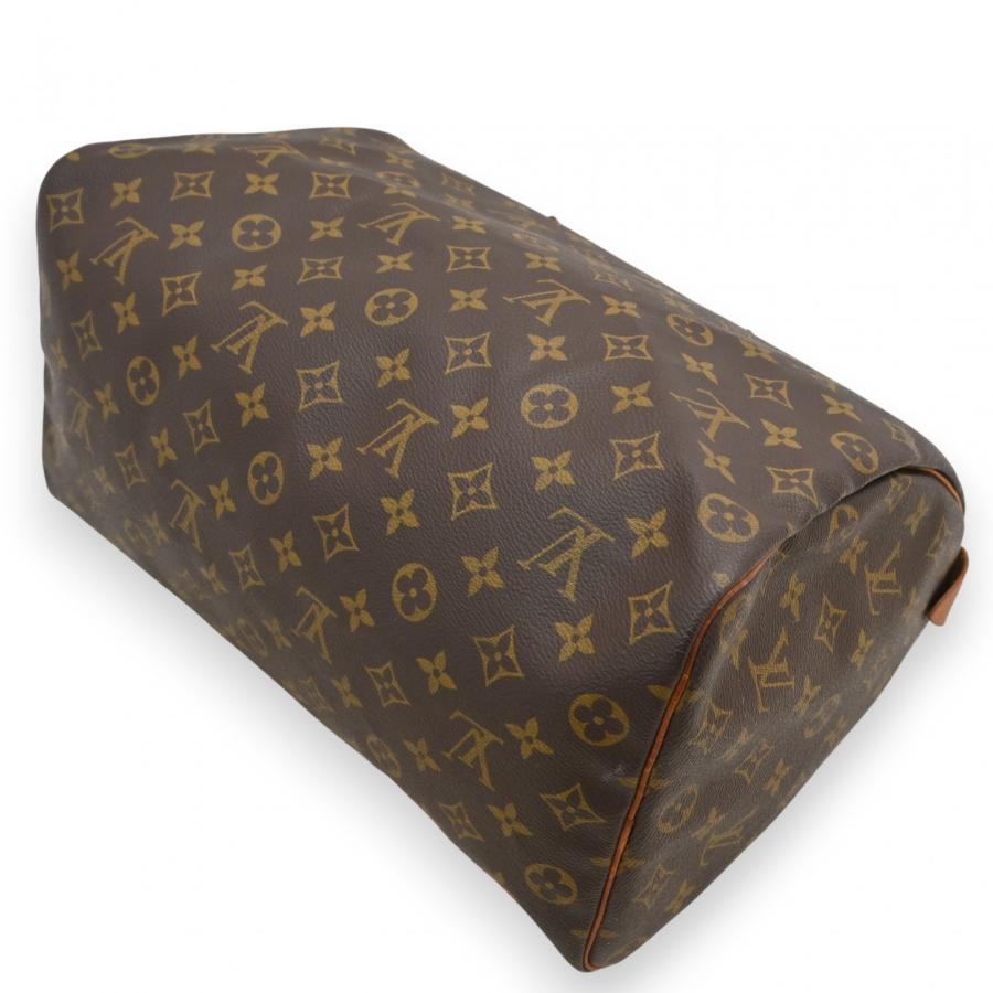 【美品】ルイ・ヴィトン モノグラム ボストンバッグ スピーディー35 LOUIS VUITTON（ルイ・ヴィトン） モノグラム スピーディ35 ボストン