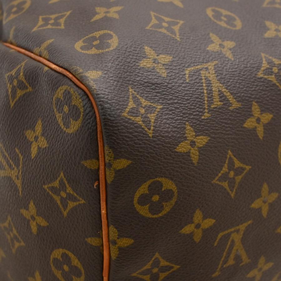 LOUIS VUITTON（ルイ・ヴィトン） モノグラム スピーディ35 ボストン