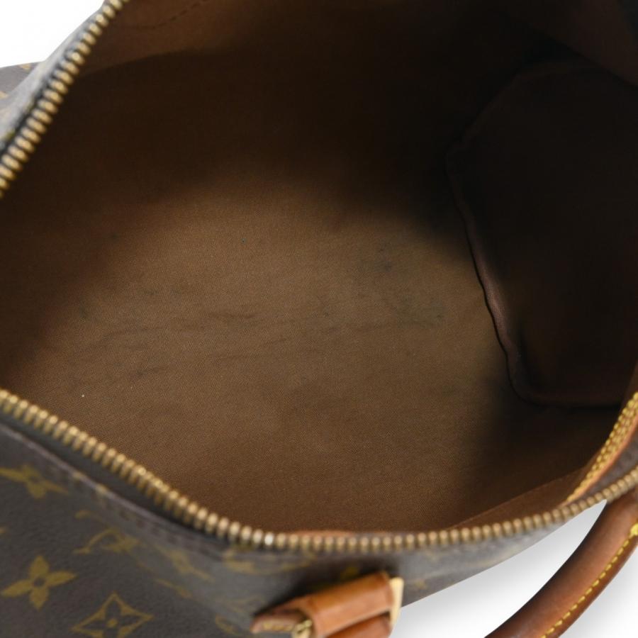 LOUIS VUITTON（ルイ・ヴィトン） モノグラム スピーディ35 ボストン