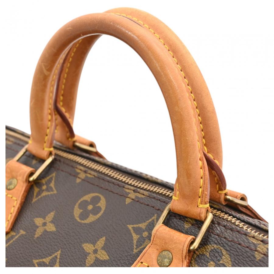 Louis Vuitton ボストンバッグ 大容量 モノグラム LOUIS VUITTON ボストンバッグモノグラム