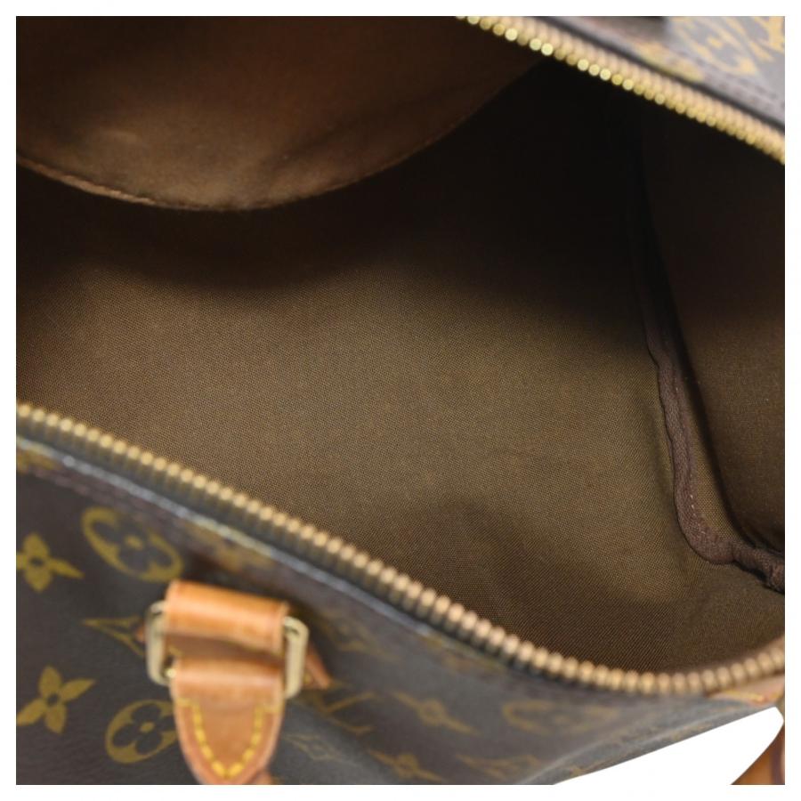 LOUIS VUITTON（ルイ・ヴィトン） モノグラム スピーディ30 ボストン