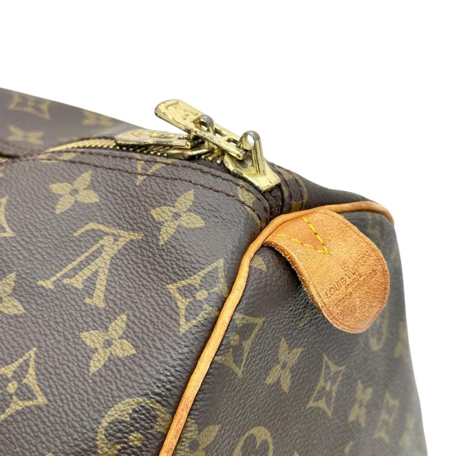 LOUIS VUITTON（ルイ・ヴィトン） 【中古】ルイヴィトン モノグラム