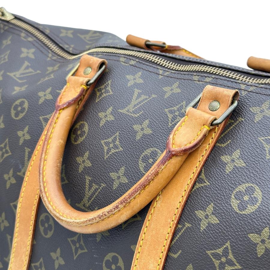 LOUIS VUITTON（ルイ・ヴィトン） 【中古】ルイヴィトン モノグラム