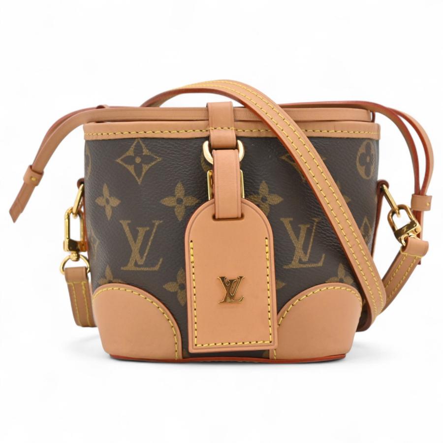 LOUIS VUITTON（ルイ・ヴィトン） モノグラム ノエパース ショルダー