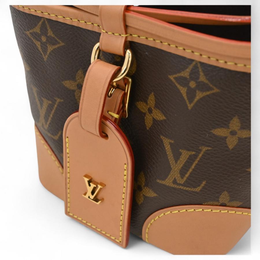 LOUIS VUITTON（ルイ・ヴィトン） モノグラム ノエパース ショルダー