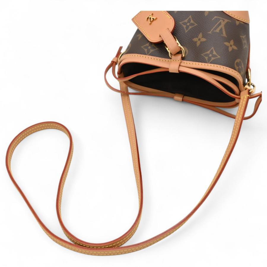 LOUIS VUITTON（ルイ・ヴィトン） モノグラム ノエパース ショルダー