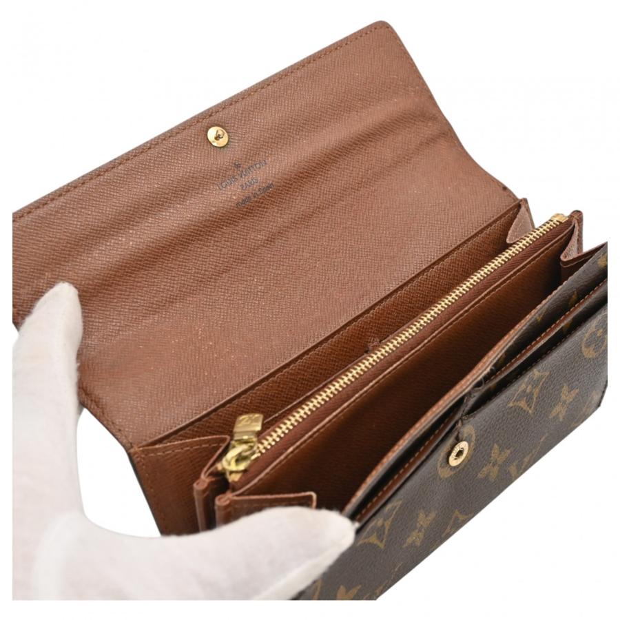 LOUIS VUITTON（ルイ・ヴィトン） 【中古】ルイヴィトン モノグラム