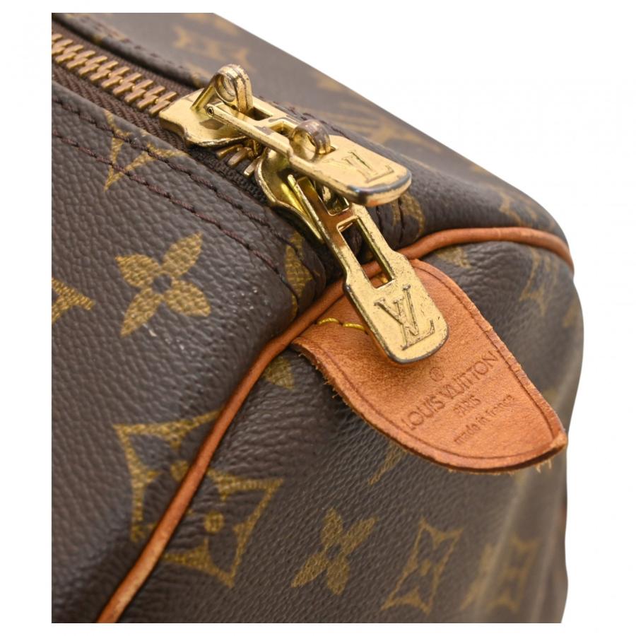 Louis Vuitton モノグラム ボストンバッグ LOUIS VUITTON（ルイ・ヴィトン） モノグラム キーポル55 ボストン
