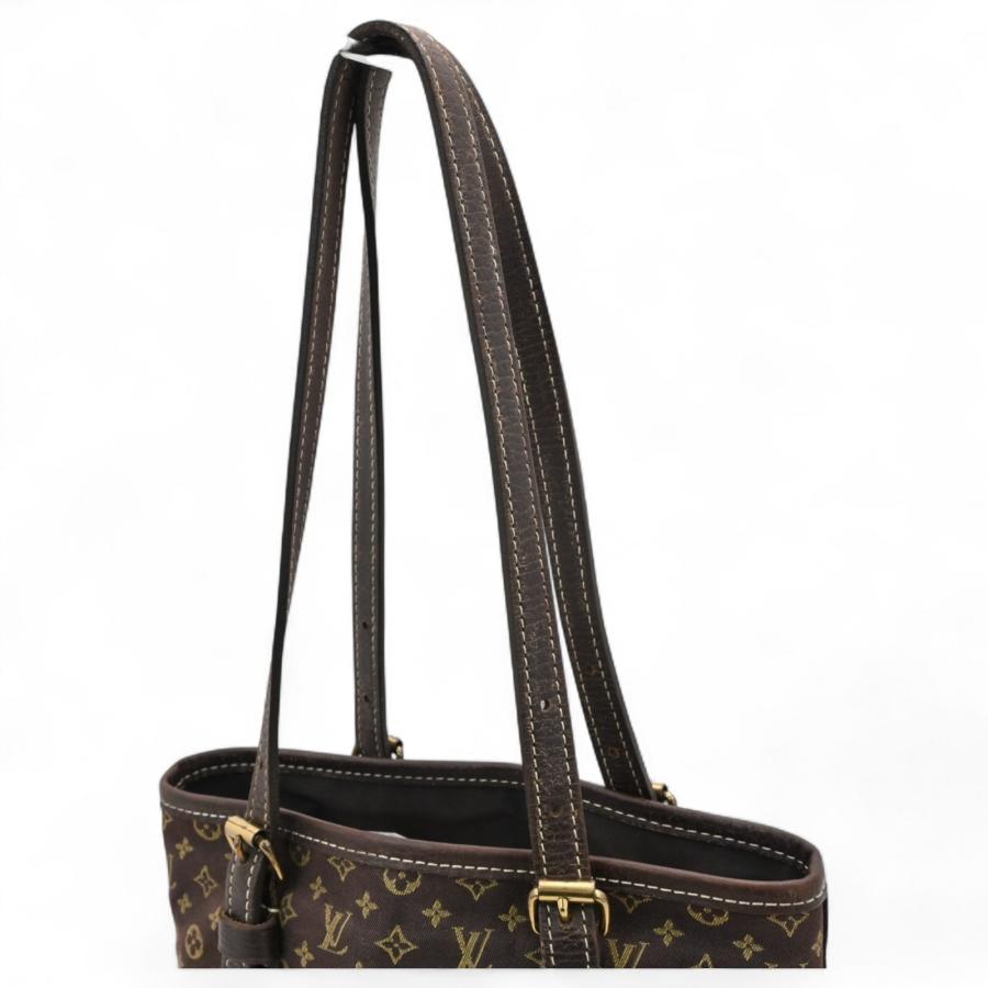 LOUIS VUITTON ルイヴィトン モノグラム ミニラン バケットPM