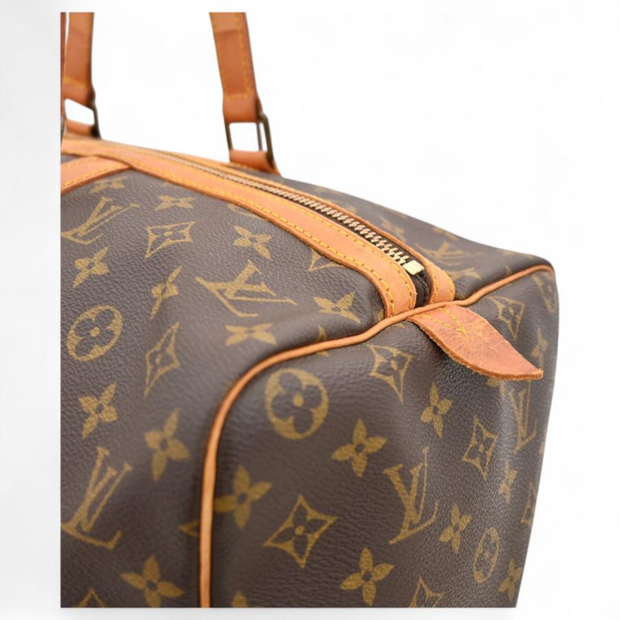ルイヴィトン サックスープル45 ボストンバッグBランクlv6629rt LOUIS VUITTON ルイヴィトン モノグラム サックスープル 45