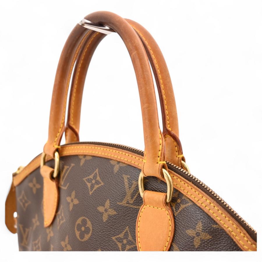 ルイヴィトン モノグラム ロックイットバッグ Bランク lv6638ct LOUIS VUITTON ルイヴィトン モノグラム ロックイット