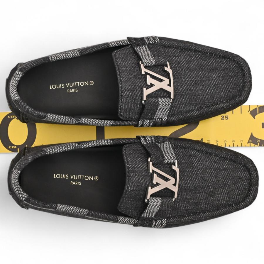 LOUIS VUITTON（ルイ・ヴィトン） LV ホッケンハイムライン ダミエ