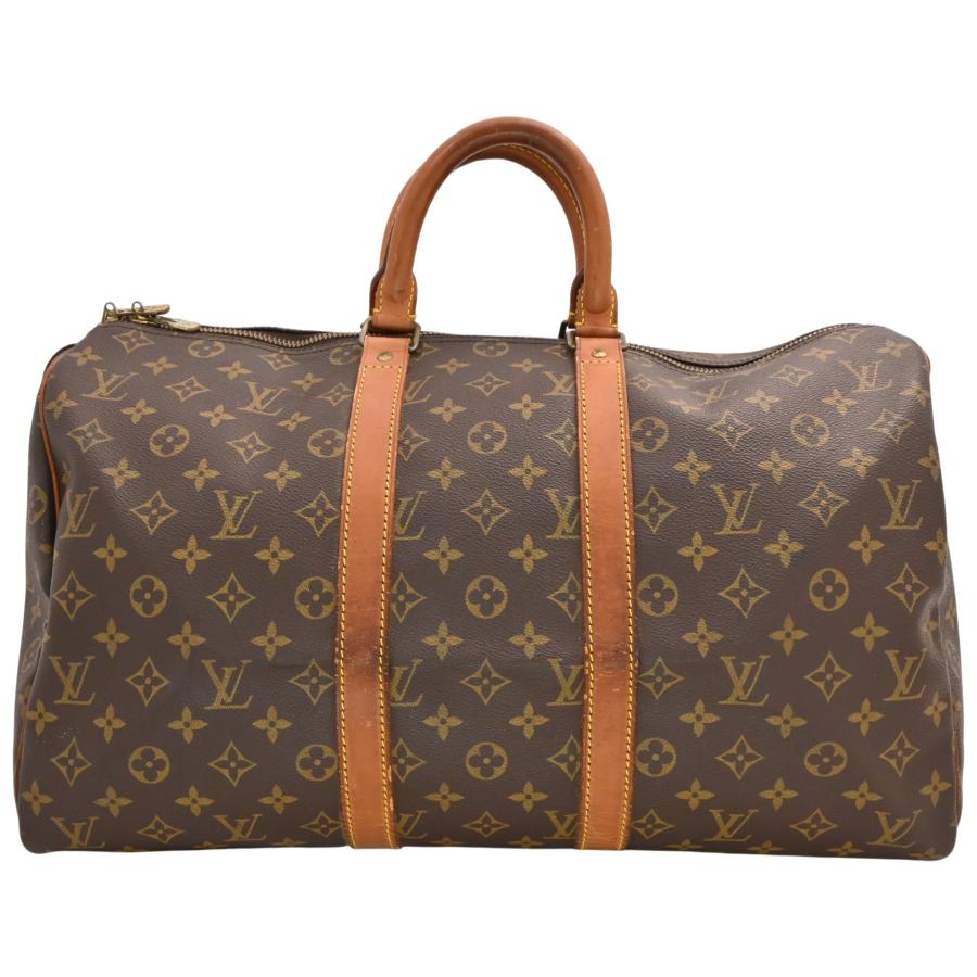 LOUIS VUITTON（ルイ・ヴィトン） 【中古】ルイヴィトン モノグラム