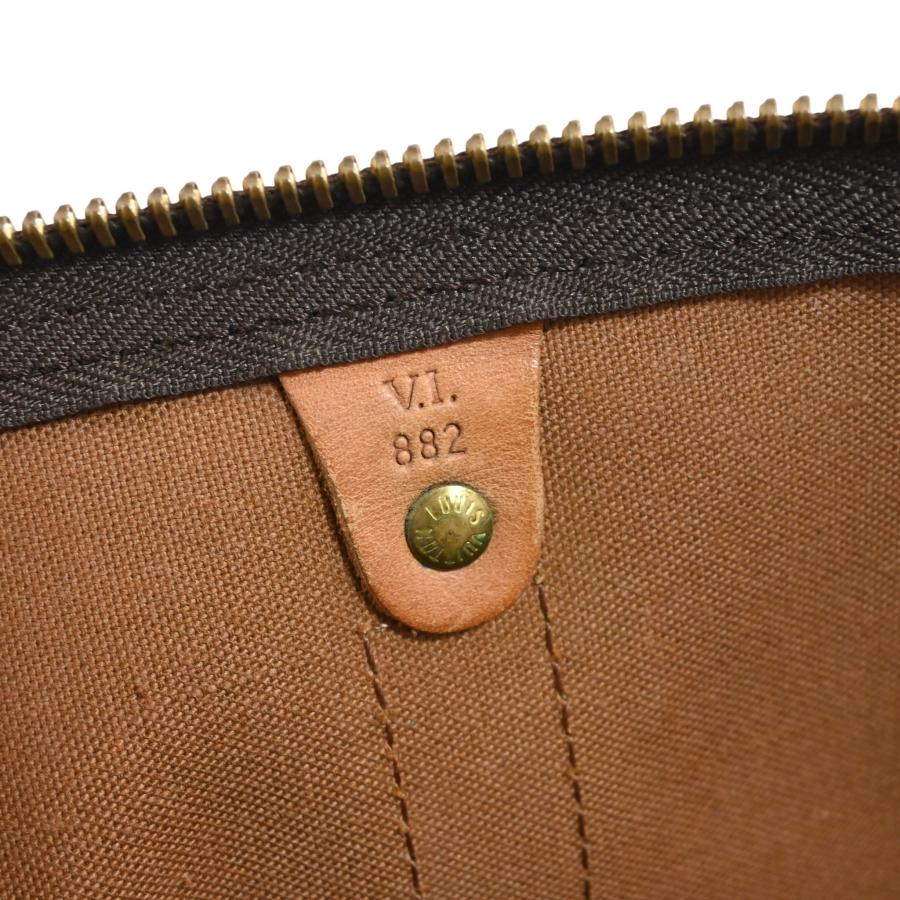 LOUIS VUITTON（ルイ・ヴィトン） 【中古】ルイヴィトン モノグラム