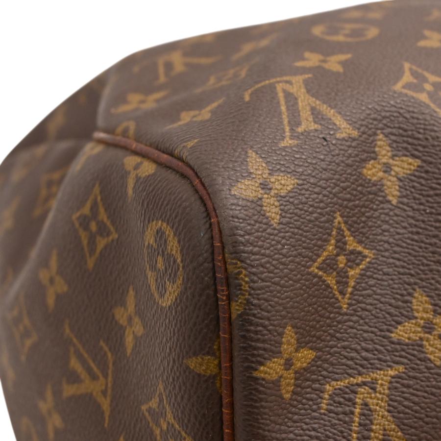 LOUIS VUITTON（ルイ・ヴィトン） 【中古】ルイヴィトン モノグラム