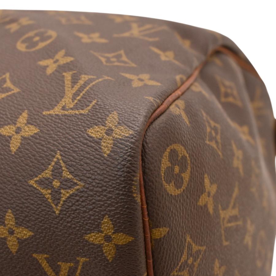 LOUIS VUITTON（ルイ・ヴィトン） 【中古】ルイヴィトン モノグラム