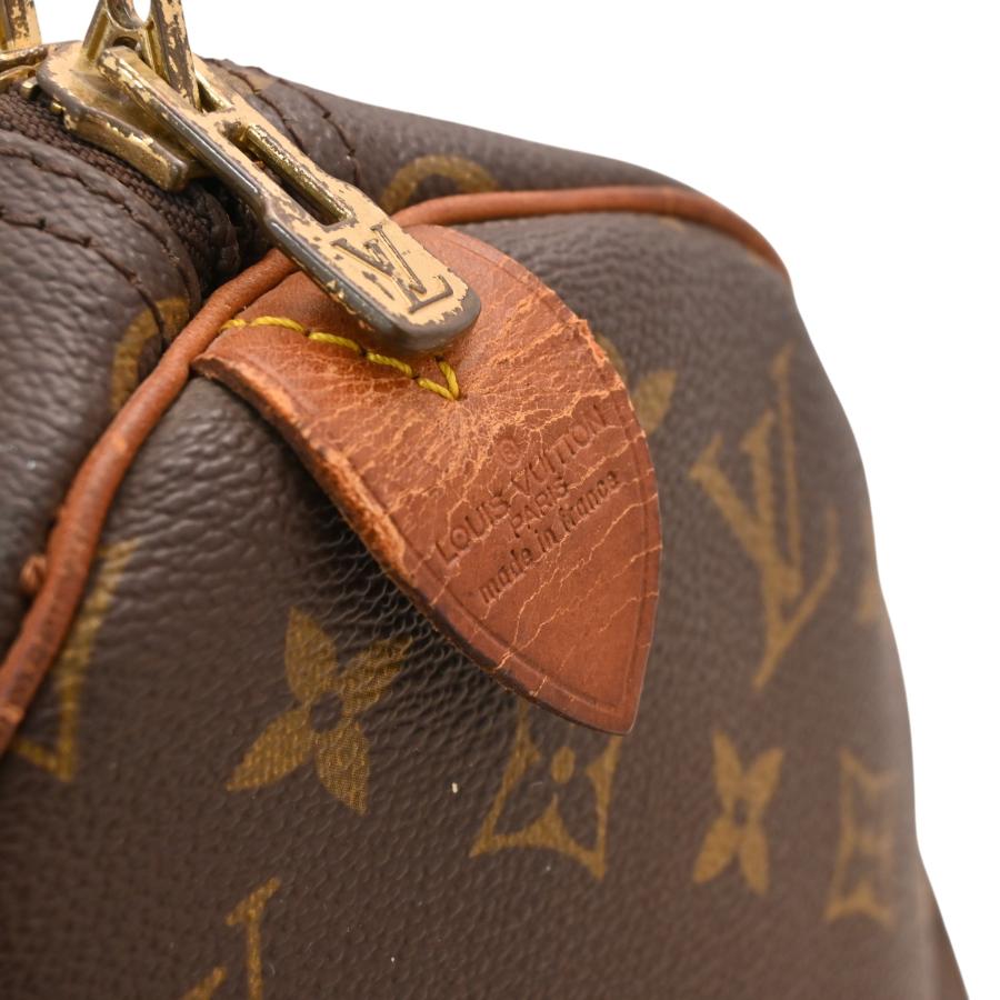 LOUIS VUITTON（ルイ・ヴィトン） 【中古】ルイヴィトン モノグラム
