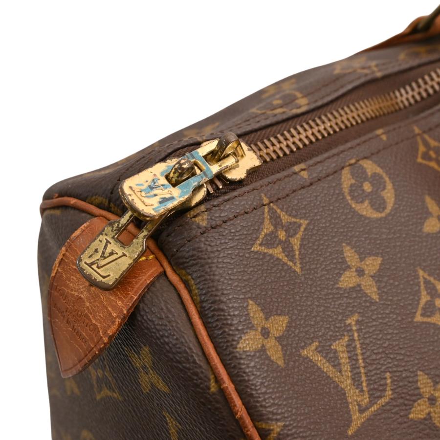 LOUIS VUITTON（ルイ・ヴィトン） 【中古】ルイヴィトン モノグラム