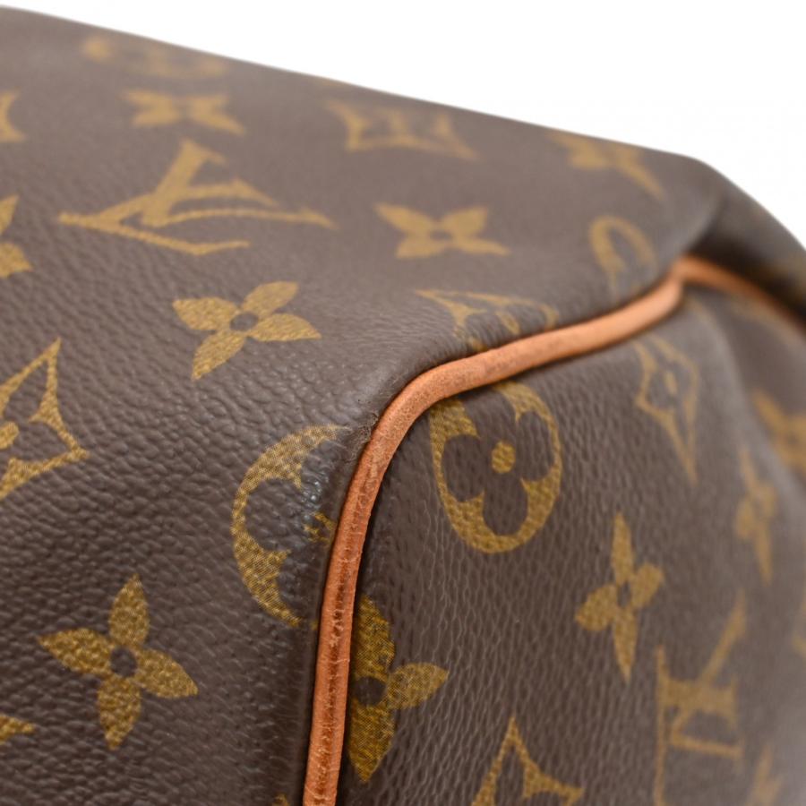 LOUIS VUITTON（ルイ・ヴィトン） 【中古】ルイヴィトン モノグラム