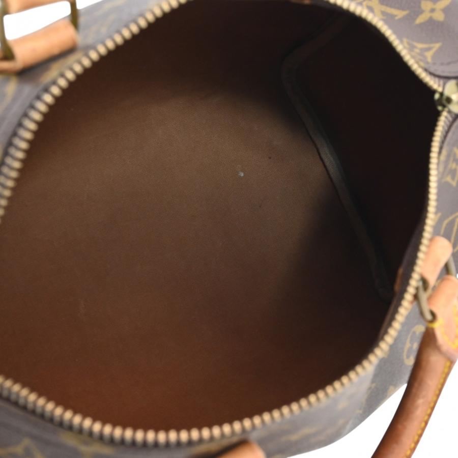 LOUIS VUITTON（ルイ・ヴィトン） 【中古】ルイヴィトン モノグラム