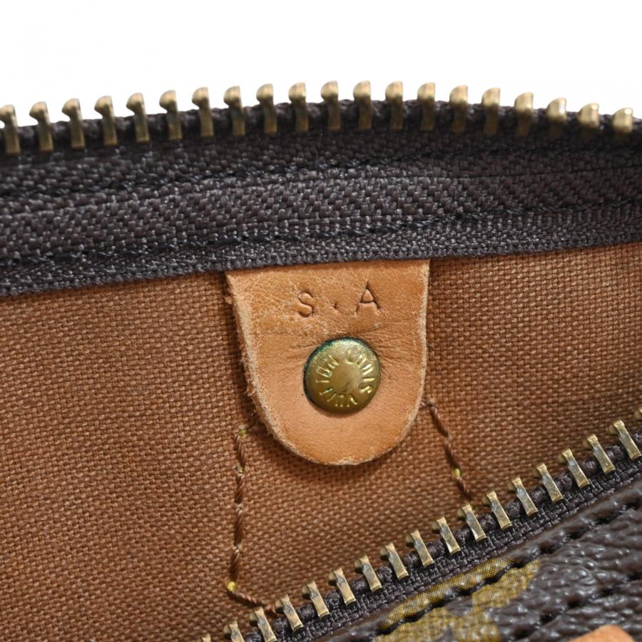 LOUIS VUITTON（ルイ・ヴィトン） 【中古】ルイヴィトン モノグラム
