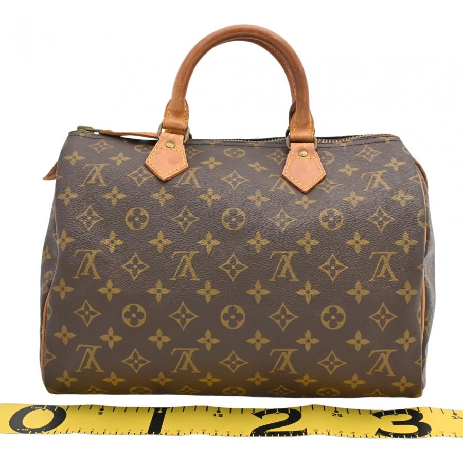 LOUIS VUITTON（ルイ・ヴィトン） 【中古】ルイヴィトン モノグラム