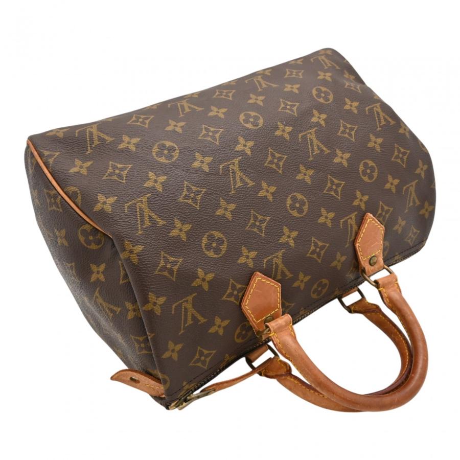 LOUIS VUITTON（ルイ・ヴィトン） 【中古】ルイヴィトン モノグラム