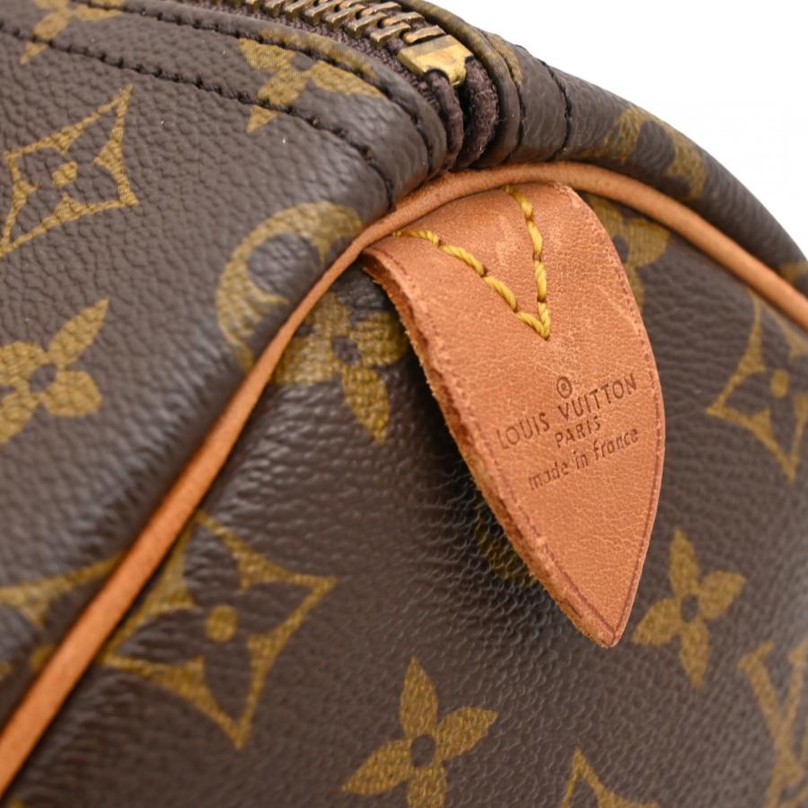 LOUIS VUITTON（ルイ・ヴィトン） 【中古】ルイヴィトン モノグラム