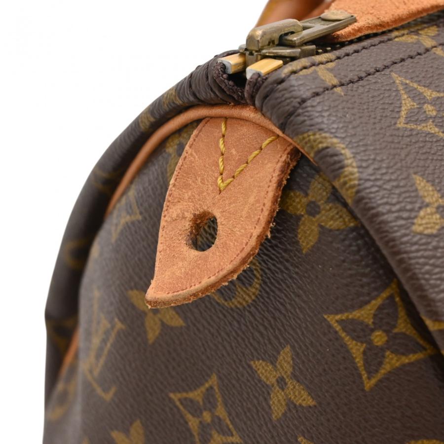 LOUIS VUITTON（ルイ・ヴィトン） 【中古】ルイヴィトン モノグラム
