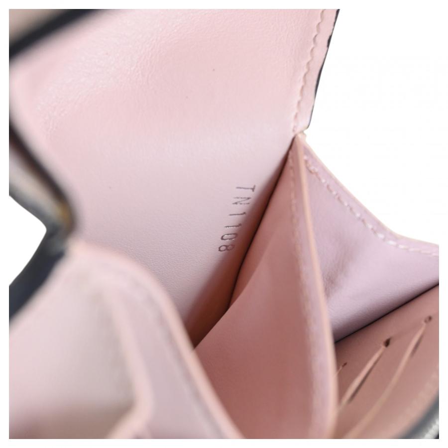 ✨8/27削除✨美品✨ルイヴィトン マヒナ ポルトフォイユイリス コンパクト ポルトフォイユ・イリス コンパクト マヒナ｜ルイ・ヴィトン 公式