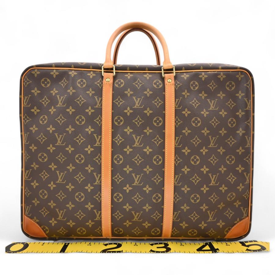 LOUIS VUITTON ルイヴィトン モノグラム シリウス50 ボストン