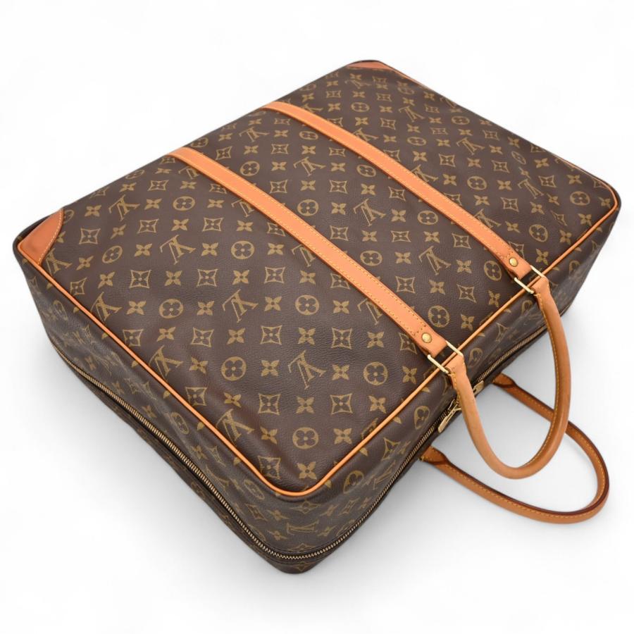 Louis Vuitton ボストンバッグ　シリウス 50 シリウス50のボストンバッグの買取【ブランディア】 (1ページ目)