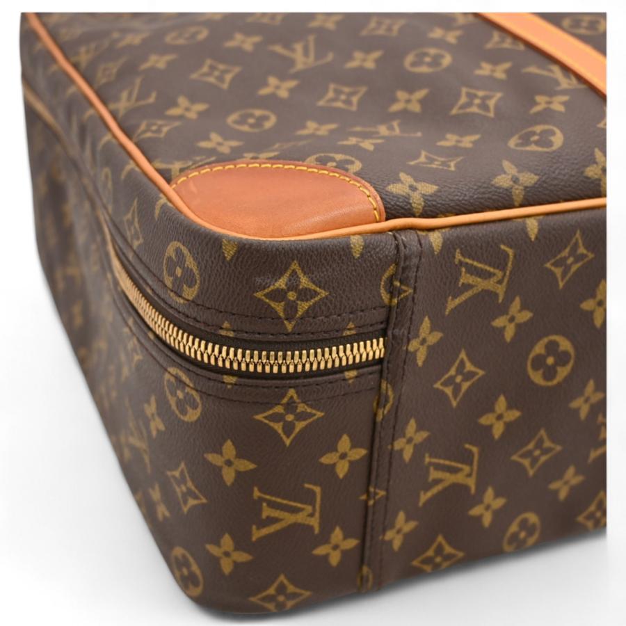 LOUIS VUITTON ルイヴィトン モノグラム シリウス50 ボストン